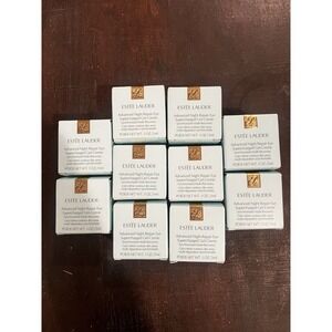 10Pcs Estee Lauder Advanced Night Repair Eye Supercharged Complex Gel 0.1oz/ 3ml